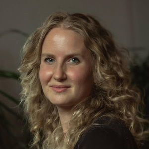 Meet your Posher, Kim